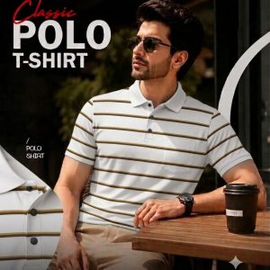 Premium China Polo Shirt-06