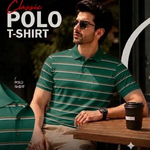 Premium China Polo Shirt-05