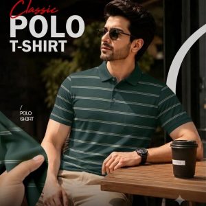 Premium China Polo Shirt-02