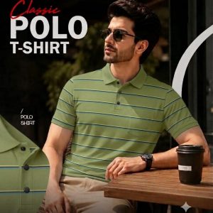 Premium China Polo Shirt-03
