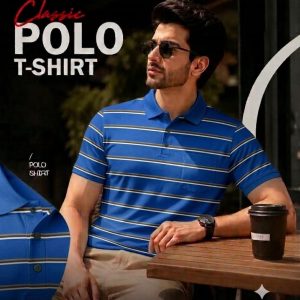 Premium China Polo Shirt-04