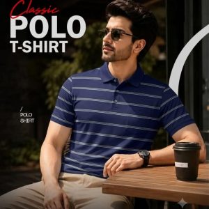 Premium China Polo Shirt-01